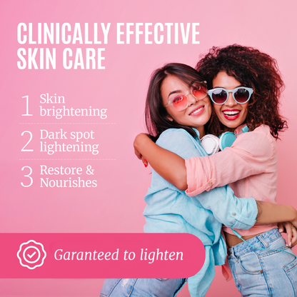 Intimate Dark Spot Remover for Body, Face, Bikini and Sensitive Areas - Dark Spot Corrector Cream for Intimate Areas Contains Mulberry Extract, Alpha Arbutin, Peptide